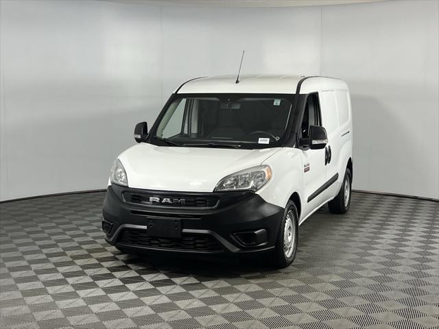 used 2021 Ram ProMaster City car, priced at $20,975