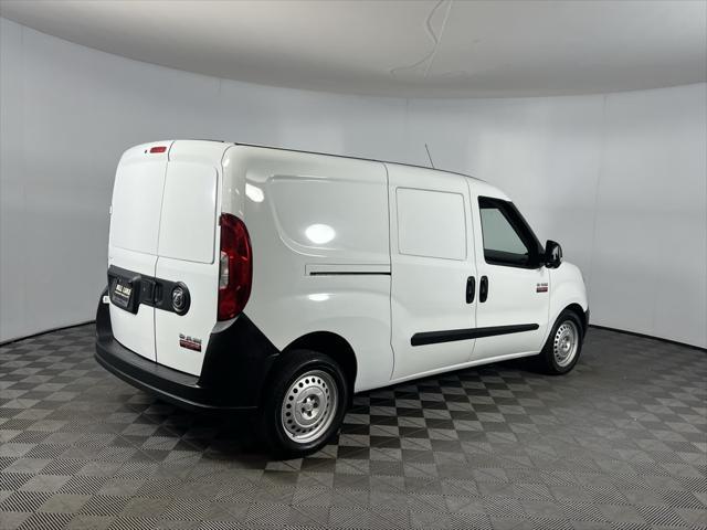 used 2021 Ram ProMaster City car, priced at $20,975