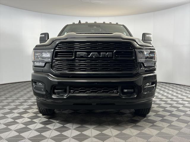 used 2023 Ram 3500 car, priced at $79,675