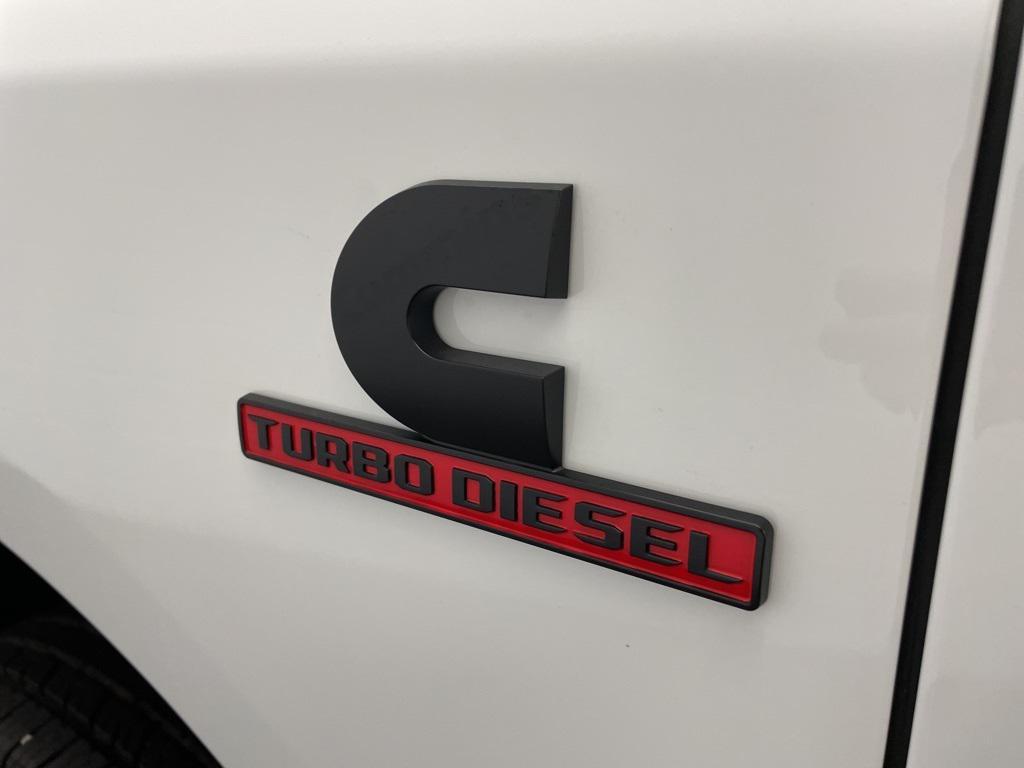 new 2026 Ram 3500 car, priced at $64,406