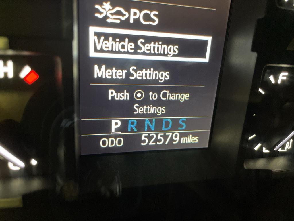 used 2021 Toyota Tundra car, priced at $36,773