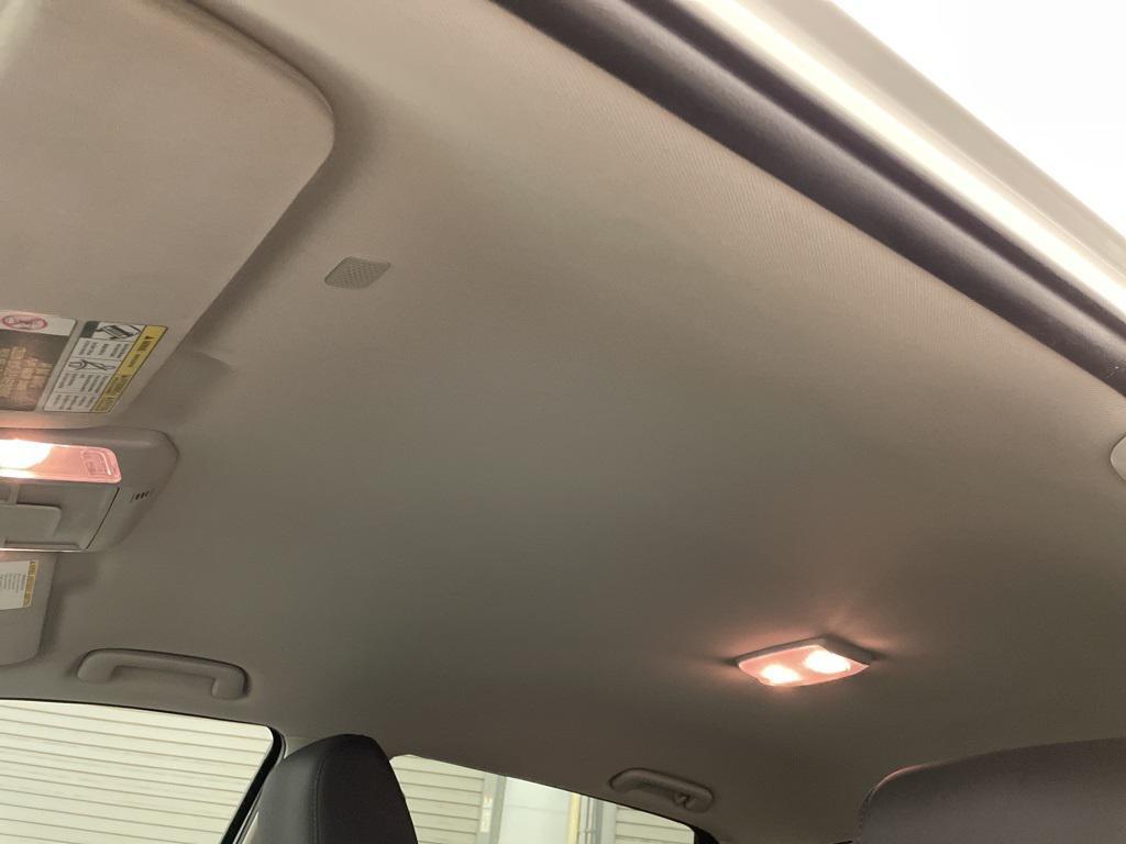 used 2021 Toyota Tundra car, priced at $36,773