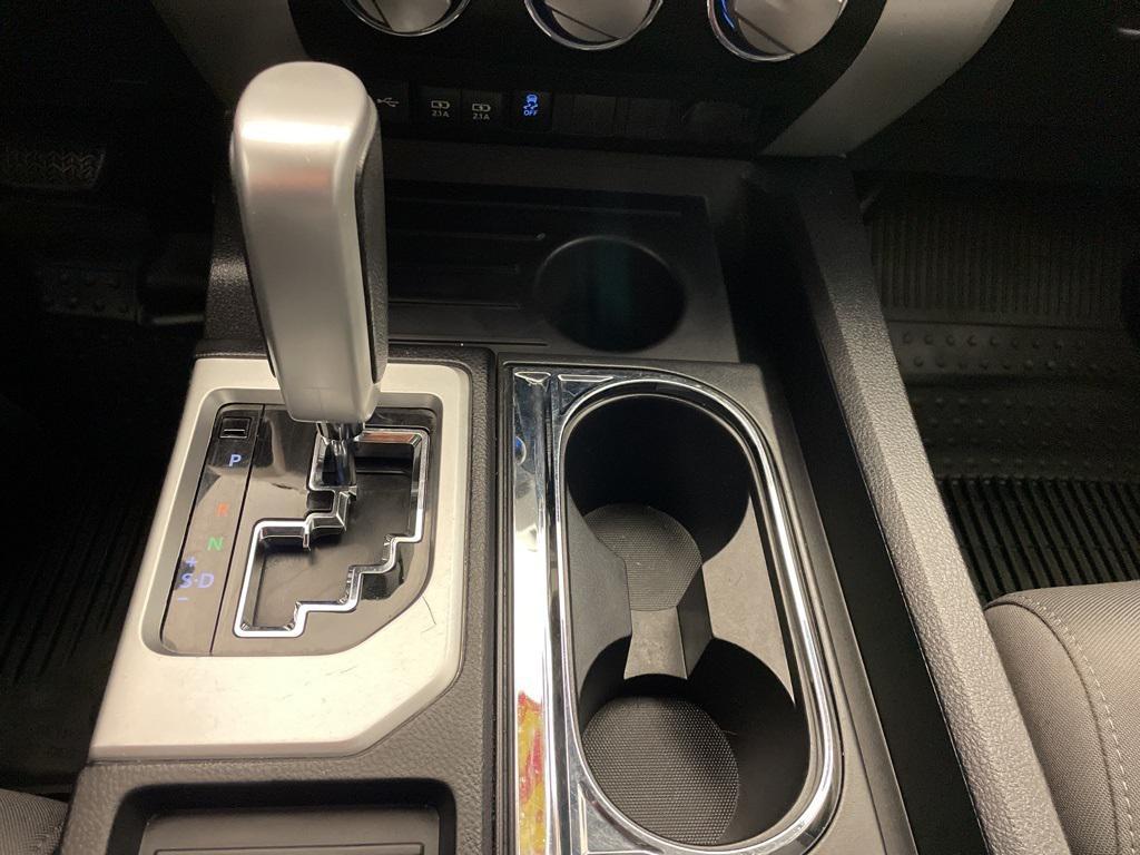 used 2021 Toyota Tundra car, priced at $36,773