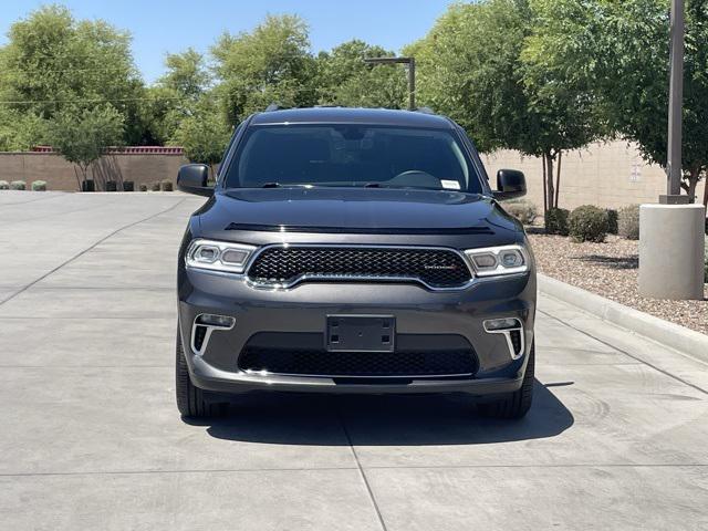 used 2021 Dodge Durango car, priced at $22,975