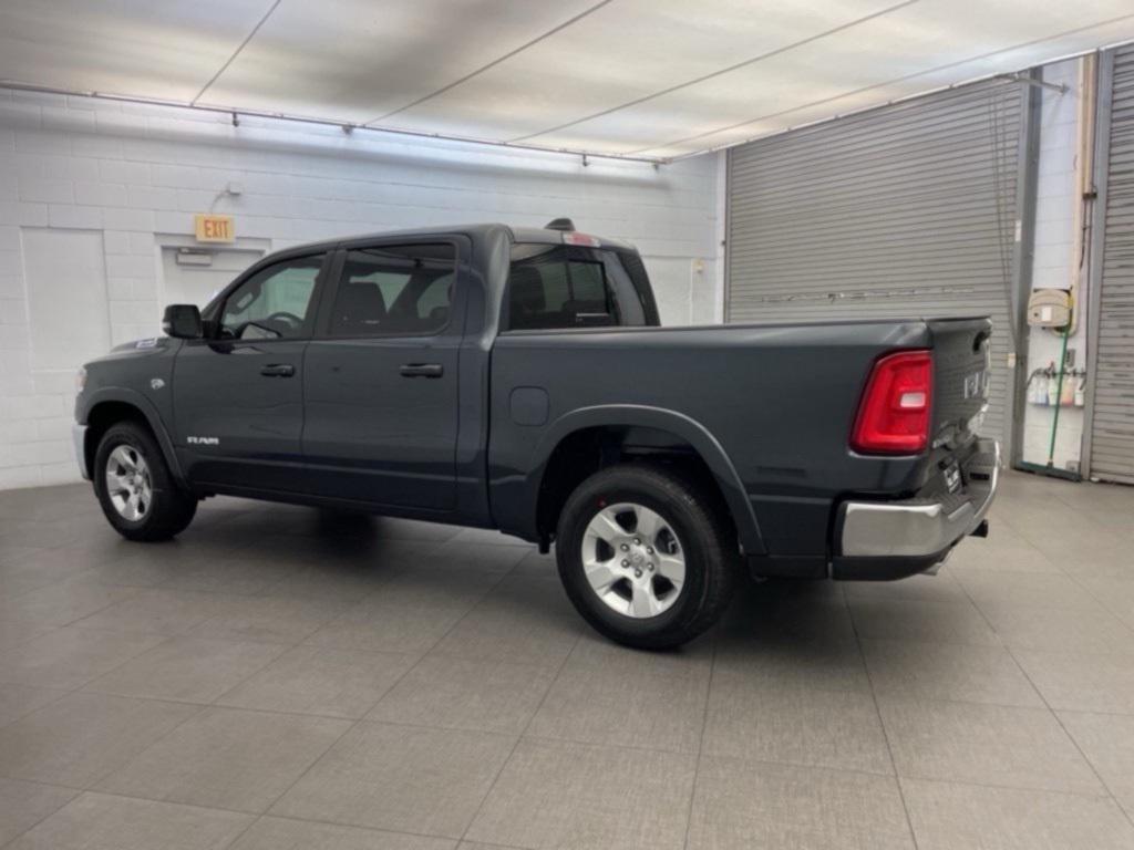 new 2026 Ram 1500 car, priced at $49,766