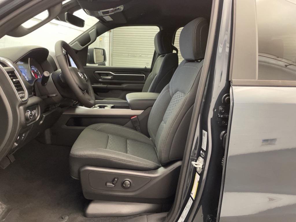 new 2026 Ram 1500 car, priced at $52,447