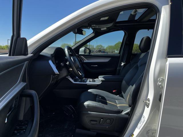 used 2024 Mazda CX-90 PHEV car, priced at $41,573