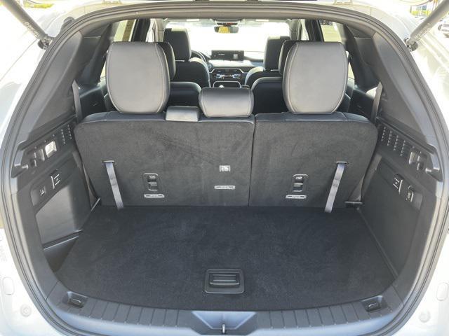 used 2024 Mazda CX-90 PHEV car, priced at $41,573
