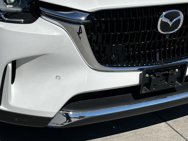 used 2024 Mazda CX-90 PHEV car, priced at $41,573