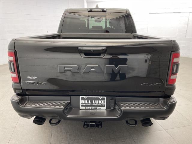 used 2023 Ram 1500 car, priced at $90,973