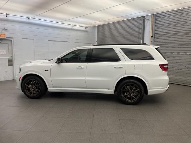 new 2025 Dodge Durango car, priced at $54,718