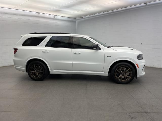 new 2025 Dodge Durango car, priced at $54,718