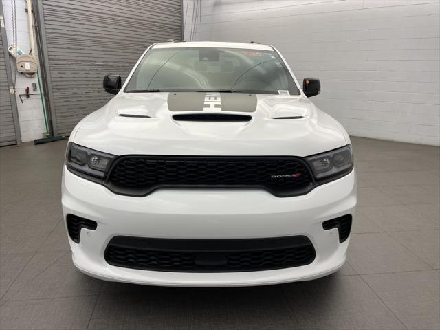 new 2025 Dodge Durango car, priced at $54,718