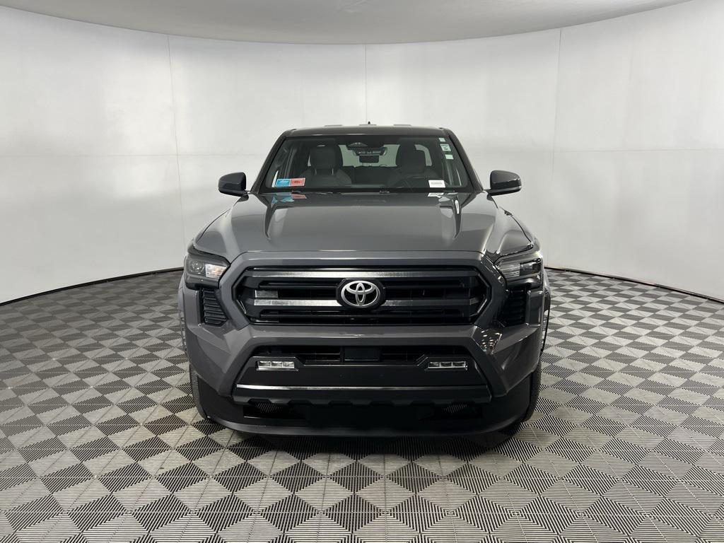 used 2024 Toyota Tacoma car, priced at $33,673