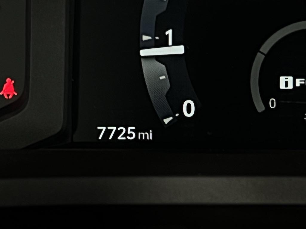 used 2024 Toyota Tacoma car, priced at $33,673