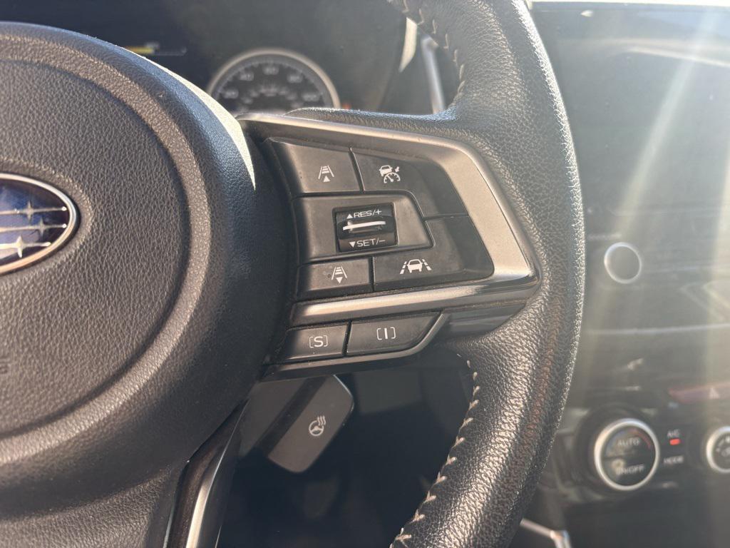 used 2019 Subaru Forester car, priced at $20,973