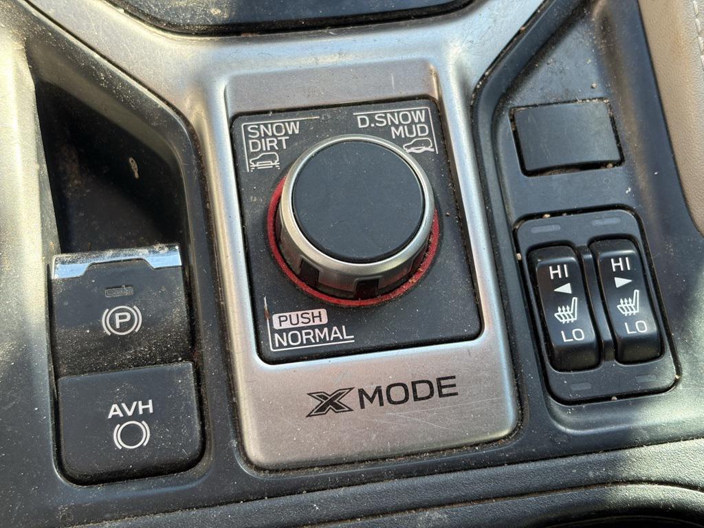 used 2019 Subaru Forester car, priced at $20,973