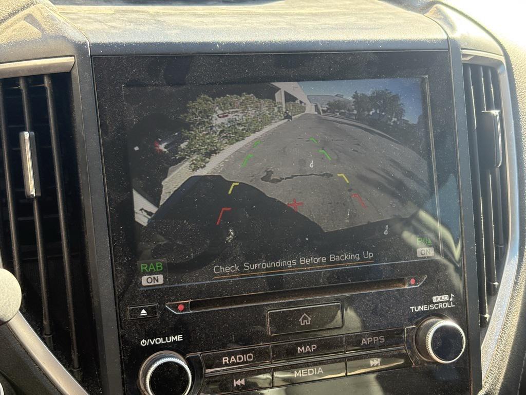 used 2019 Subaru Forester car, priced at $20,973