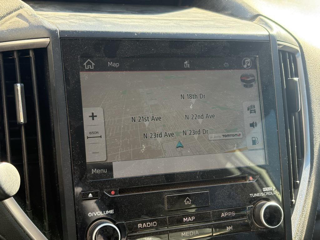 used 2019 Subaru Forester car, priced at $20,973