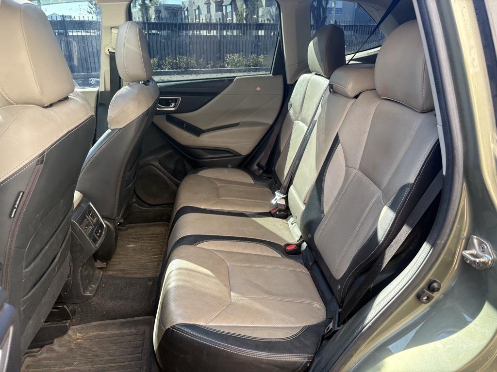used 2019 Subaru Forester car, priced at $20,973