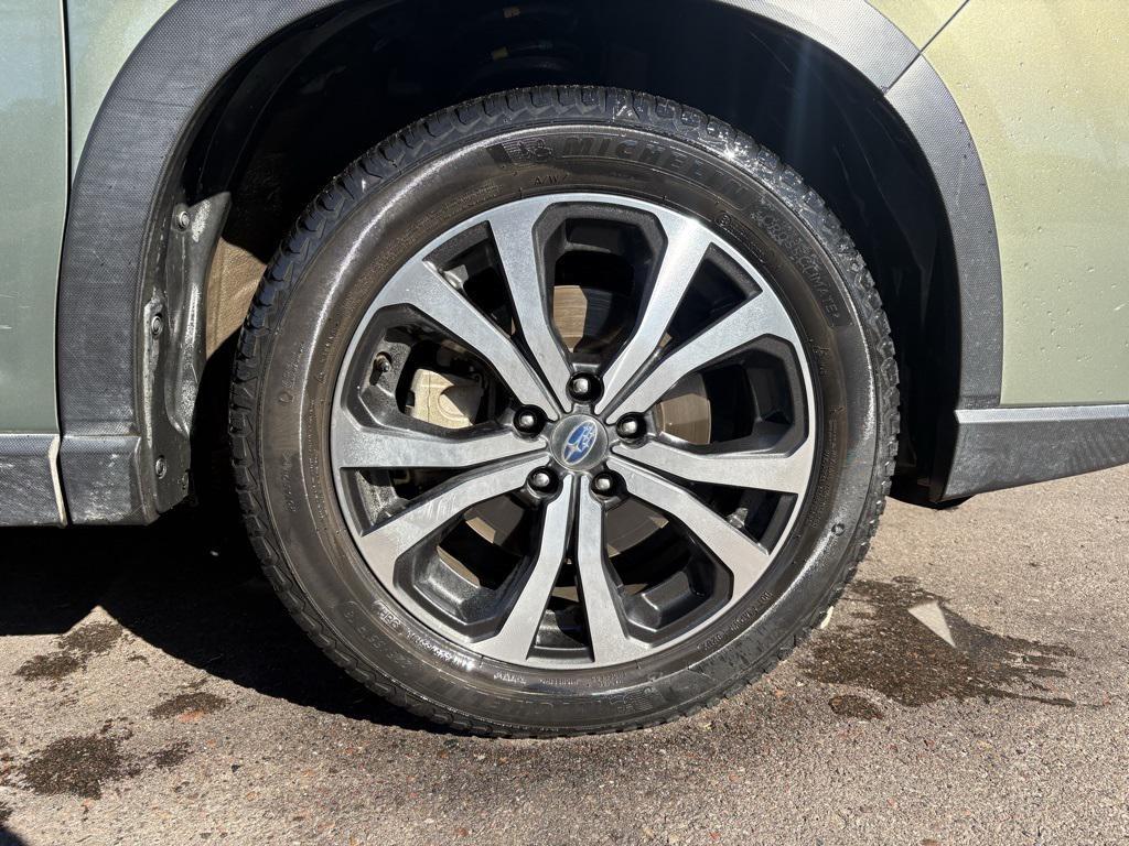 used 2019 Subaru Forester car, priced at $20,973