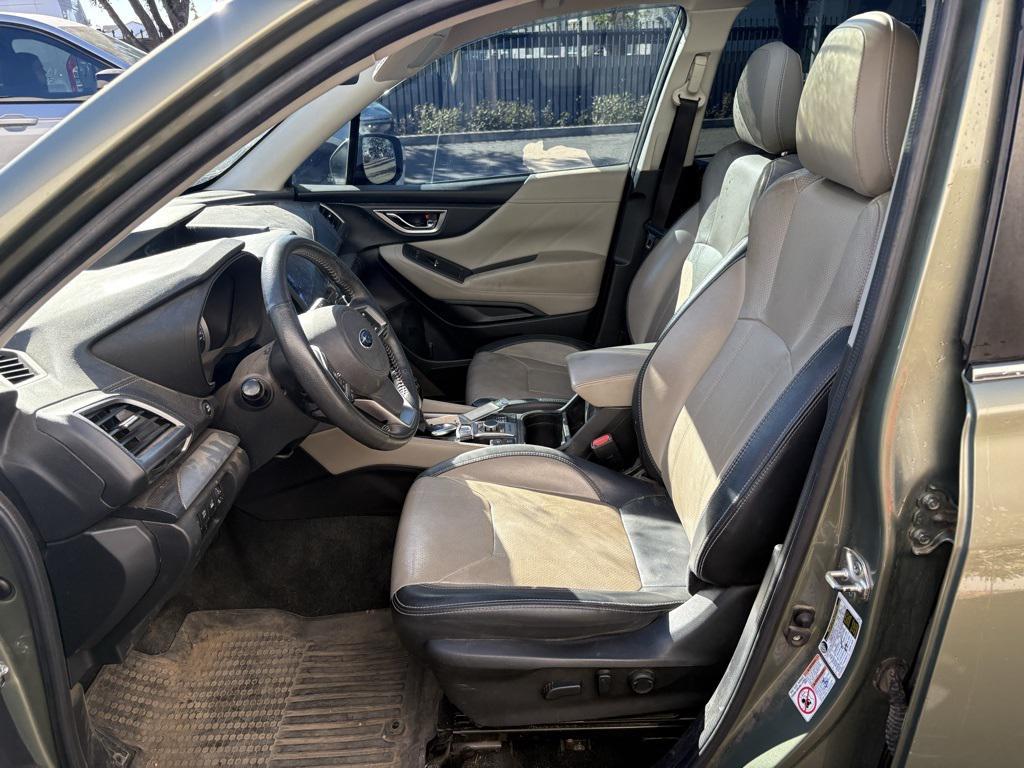 used 2019 Subaru Forester car, priced at $20,973