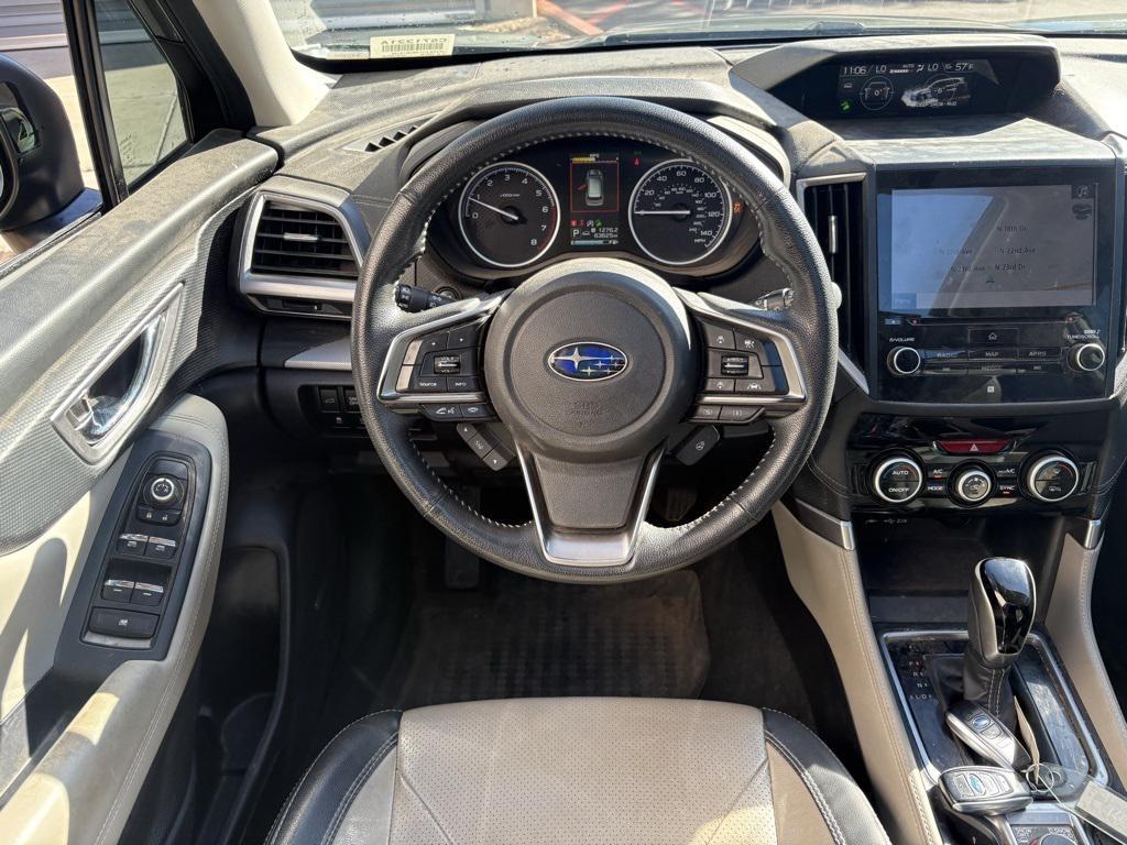 used 2019 Subaru Forester car, priced at $20,973