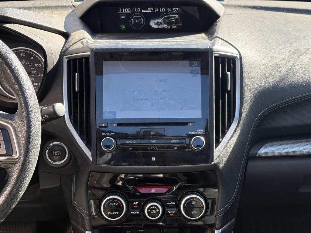 used 2019 Subaru Forester car, priced at $20,973