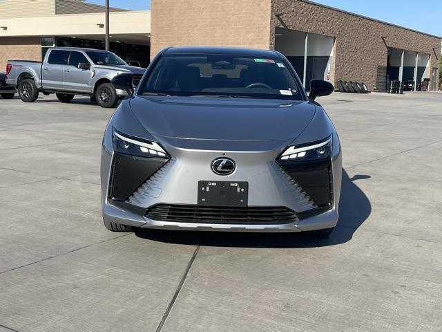 used 2023 Lexus RZ 450e car, priced at $37,573