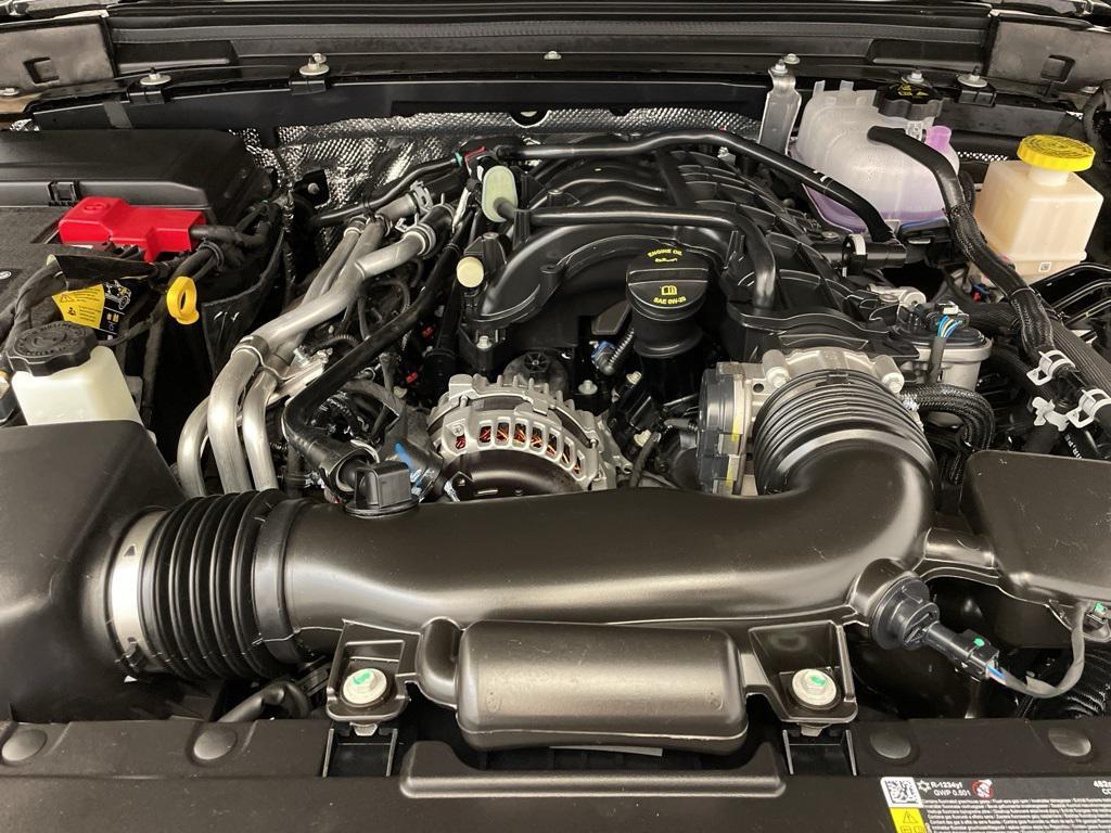 new 2025 Jeep Gladiator car, priced at $50,628