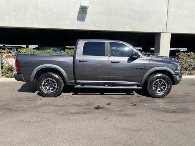 used 2016 Ram 1500 car, priced at $21,973