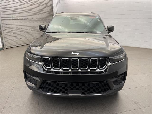 new 2025 Jeep Grand Cherokee car, priced at $34,630