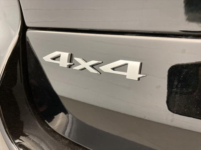 new 2025 Jeep Grand Cherokee car, priced at $34,630