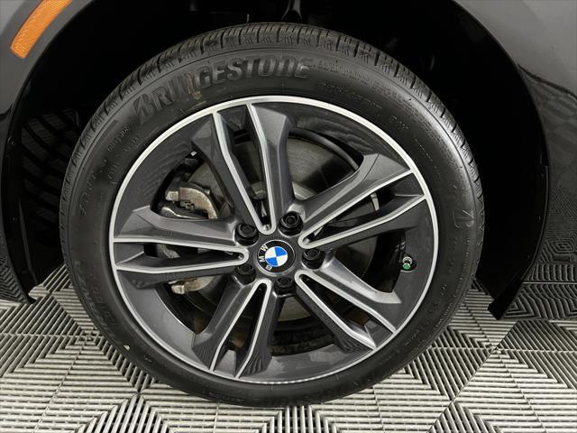 used 2022 BMW 228 Gran Coupe car, priced at $27,973