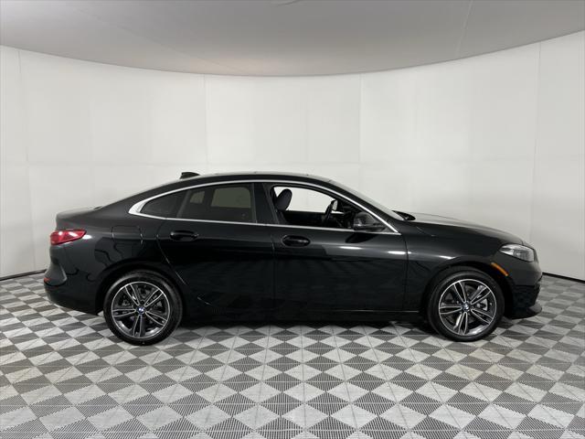 used 2022 BMW 228 Gran Coupe car, priced at $27,973