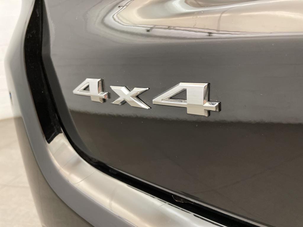 new 2025 Jeep Compass car, priced at $23,470