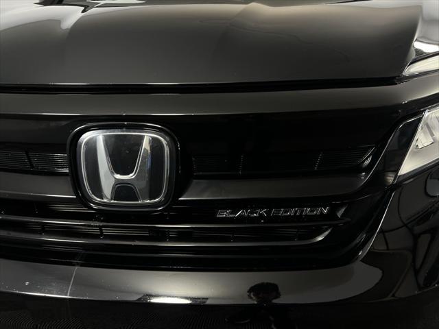 used 2022 Honda Pilot car, priced at $33,473