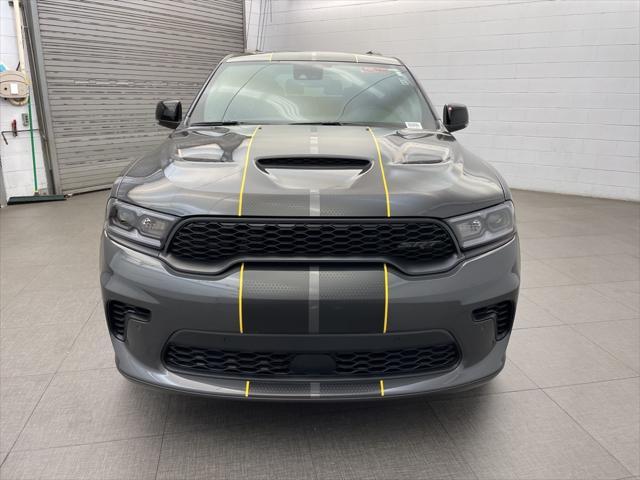 new 2024 Dodge Durango car, priced at $73,385