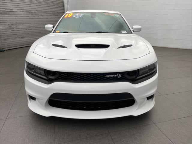 used 2019 Dodge Charger car, priced at $58,573