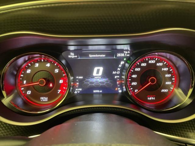 used 2019 Dodge Charger car, priced at $58,573