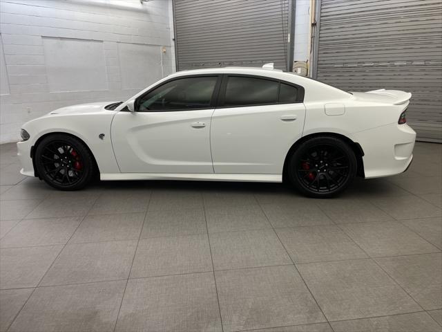 used 2019 Dodge Charger car, priced at $58,573