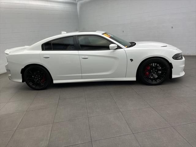 used 2019 Dodge Charger car, priced at $58,573