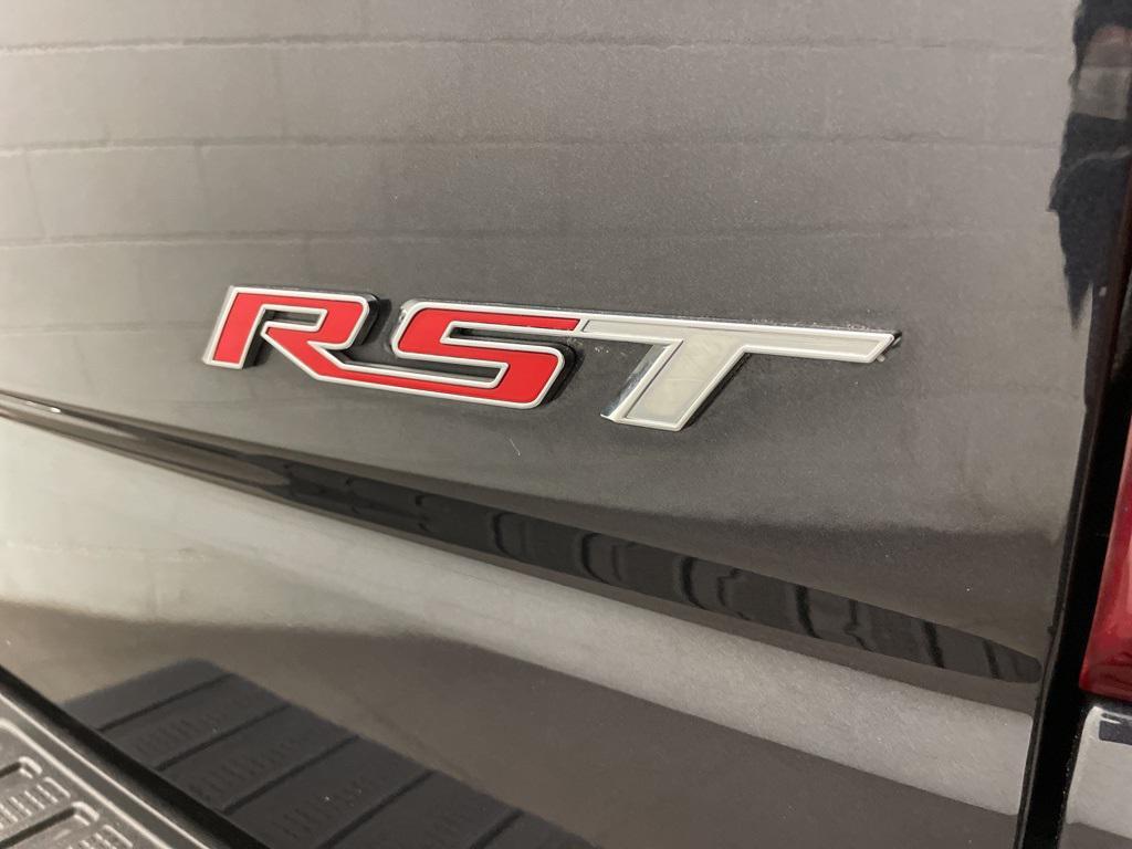 used 2022 Chevrolet Silverado 1500 car, priced at $45,973