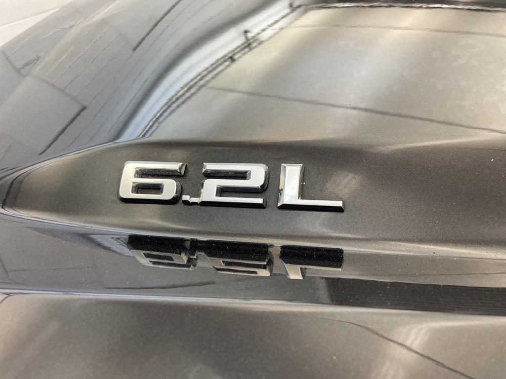 used 2022 Chevrolet Silverado 1500 car, priced at $45,973