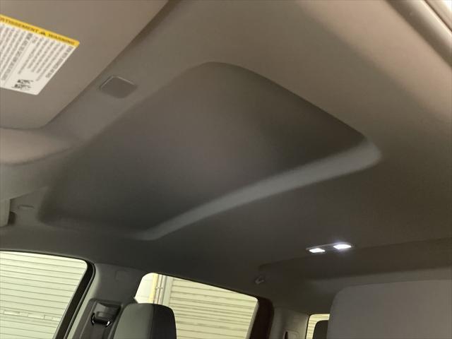 used 2022 Chevrolet Silverado 1500 car, priced at $43,973