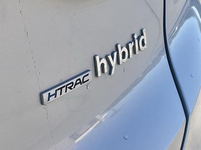 used 2022 Hyundai Santa Fe car, priced at $25,975