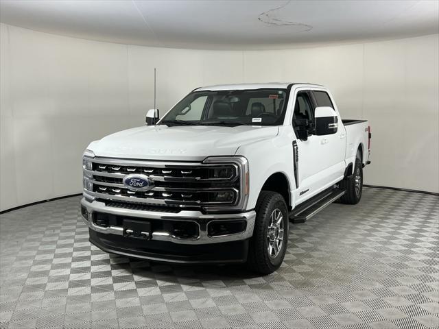 used 2023 Ford F-250 car, priced at $68,773