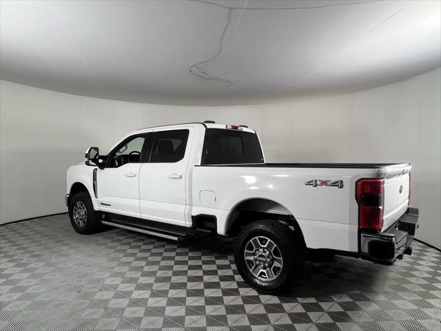 used 2023 Ford F-250 car, priced at $68,773