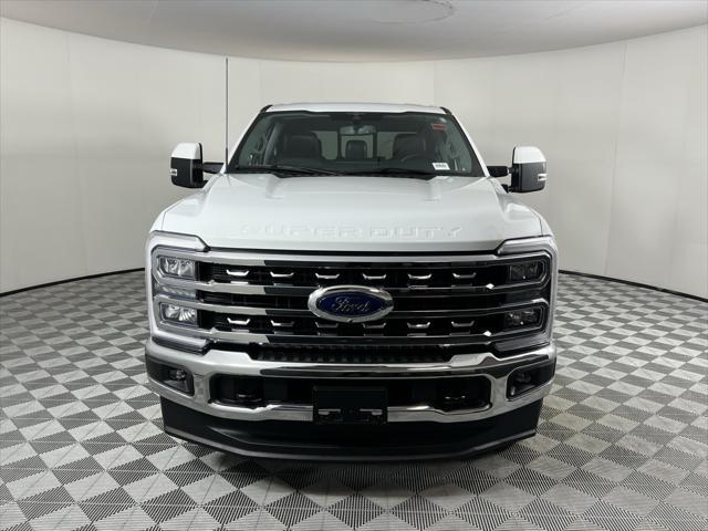 used 2023 Ford F-250 car, priced at $68,773