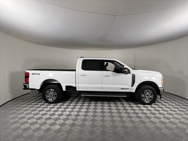 used 2023 Ford F-250 car, priced at $68,773